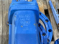 Dn 250 - afsluiters - afbeelding 5 van  7