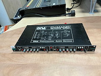 Dna dymand signaal processor - afbeelding 1 van  6