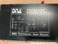 Dna dymand signaal processor - afbeelding 2 van  6