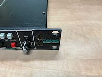 Dna dymand signaal processor - afbeelding 4 van  6