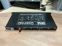 Dna dymand signaal processor - afbeelding 5 van  6