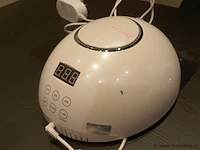 Dnc led nagellamp pearl - afbeelding 3 van  5