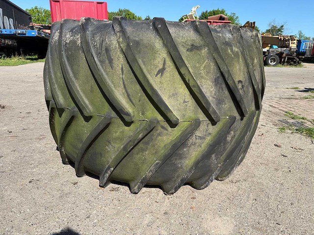 Dneproshin - band 66x43.00r25 - afbeelding 7 van  8
