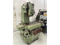 Dng kaunas 2a430 bedfreesmachine - afbeelding 1 van  3