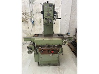 Dng kaunas 2a430 bedfreesmachine - afbeelding 2 van  3