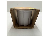 Dnh bf-560 in-ceiling 100v speakers wit - afbeelding 2 van  6