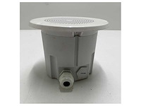 Dnh bf-560 in-ceiling 100v speakers wit - afbeelding 4 van  6