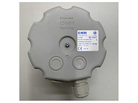 Dnh bf-560 in-ceiling 100v speakers wit - afbeelding 6 van  6