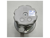 Dnh speaker bf-560t 70/100v inbouw plafond speaker wit - afbeelding 4 van  6