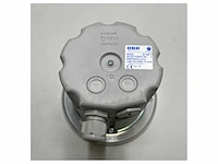 Dnh speaker bf-560t 70/100v inbouw plafond speaker wit - afbeelding 2 van  6