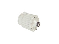 Dnh zenitel 100v 100w horn loudspeaker driver unit ip67 voor maritiem en industrieel gebruik - afbeelding 1 van  6