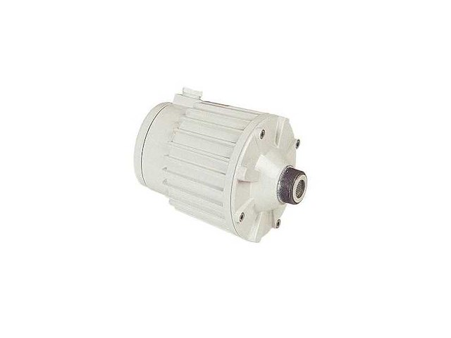 Dnh zenitel 100v 100w horn loudspeaker driver unit ip67 voor maritiem en industrieel gebruik - afbeelding 2 van  6