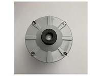 Dnh zenitel 100v 100w horn loudspeaker driver unit ip67 voor maritiem en industrieel gebruik - afbeelding 3 van  6