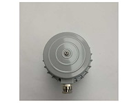 Dnh zenitel 100v 100w horn loudspeaker driver unit ip67 voor maritiem en industrieel gebruik - afbeelding 4 van  6