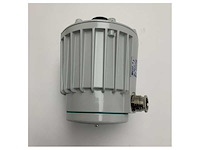 Dnh zenitel 100v 100w horn loudspeaker driver unit ip67 voor maritiem en industrieel gebruik - afbeelding 6 van  6