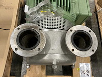 Dnk160m 4 centrifugaalpomp - afbeelding 5 van  5