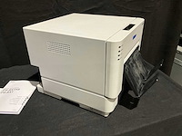 Dnp ds-rx1hs fotoprinter - afbeelding 1 van  2
