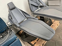 Dntl works 4025 dental operating chair - afbeelding 1 van  6
