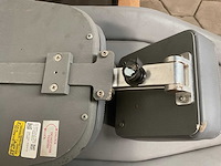 Dntl works 4025 dental operating chair - afbeelding 4 van  6