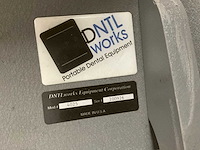 Dntl works 4025 dental operating chair - afbeelding 5 van  6