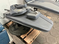 Dntl works 4025 dental operating chair - afbeelding 6 van  6