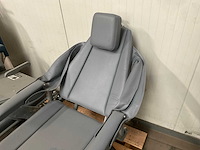 Dntl works 4025 dental operating chair - afbeelding 3 van  7