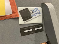 Dntl works 4025 dental operating chair - afbeelding 6 van  7