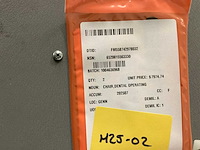 Dntl works 4025 dental operating chair - afbeelding 7 van  7