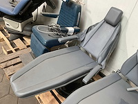 Dntl works 4025 dental operating chair - afbeelding 2 van  6
