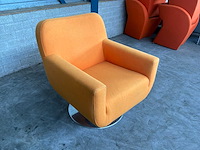 Dnv lounge stoel - afbeelding 1 van  4