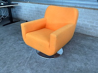 Dnv lounge stoel - afbeelding 1 van  3