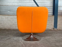 Dnv lounge stoel - afbeelding 3 van  3