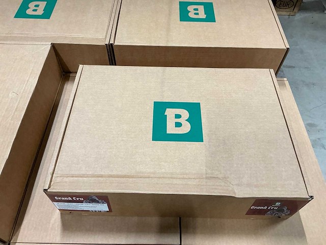 Do it self beerkit (14x) - afbeelding 2 van  6