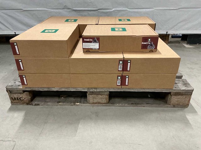 Do it self beerkit (14x) - afbeelding 6 van  6