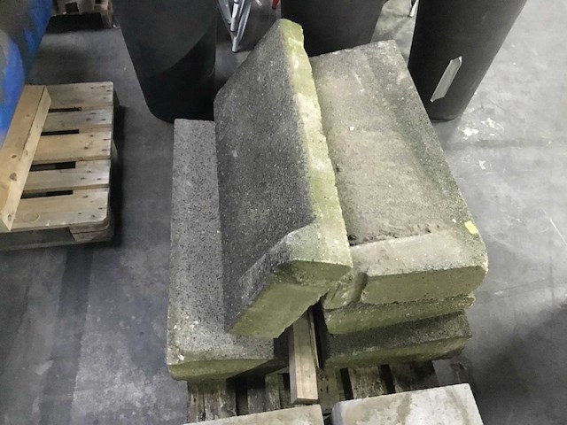 Do it yourself bouwmaterialen - afbeelding 4 van  8