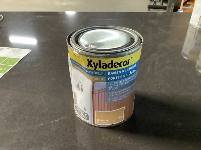 Do it yourself producten (1435x) - afbeelding 7 van  90