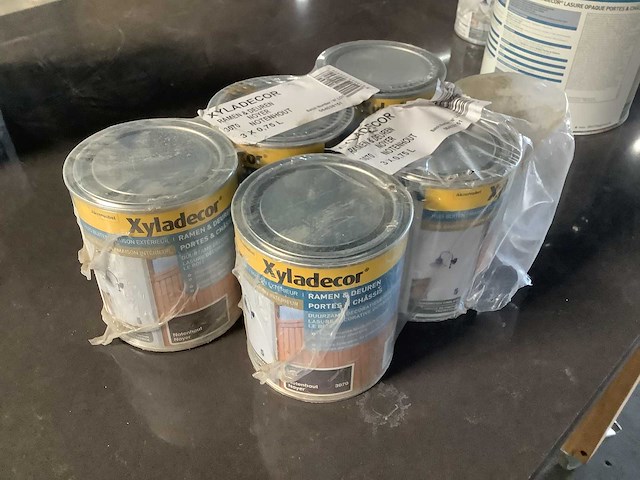 Do it yourself producten (1435x) - afbeelding 11 van  90