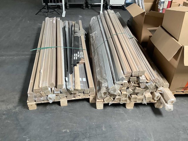 Do it yourself producten (1435x) - afbeelding 1 van  90