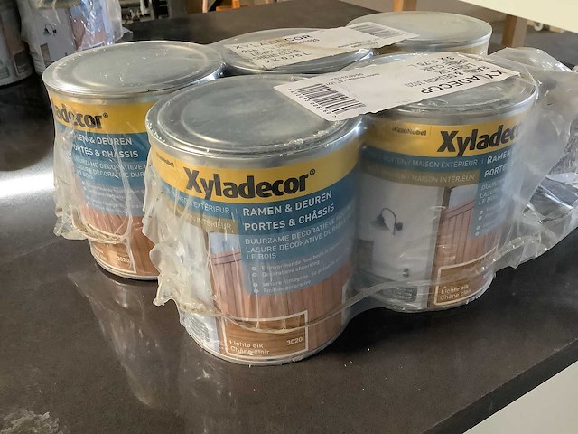 Do it yourself producten (1435x) - afbeelding 13 van  90