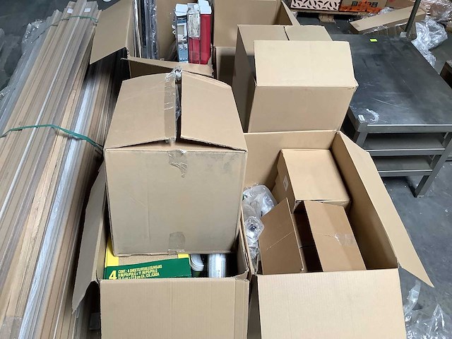 Do it yourself producten (1435x) - afbeelding 12 van  90