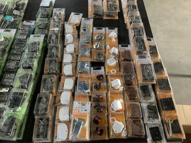 Do it yourself producten (1435x) - afbeelding 25 van  90