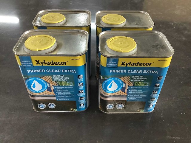 Do it yourself producten (1435x) - afbeelding 63 van  90