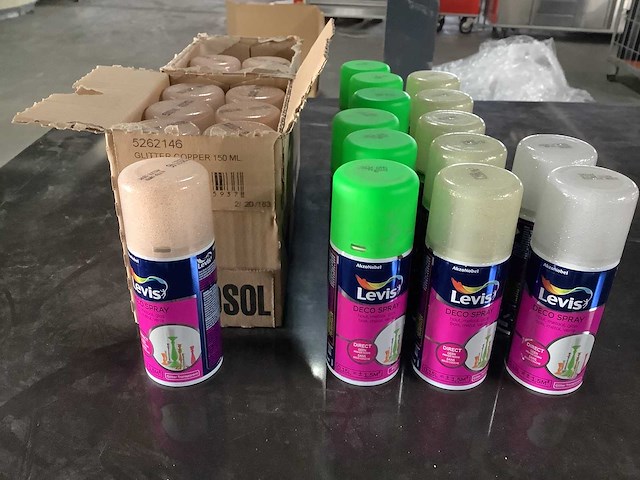 Do it yourself producten (1435x) - afbeelding 68 van  90