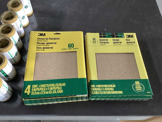 Do it yourself producten (1435x) - afbeelding 71 van  90