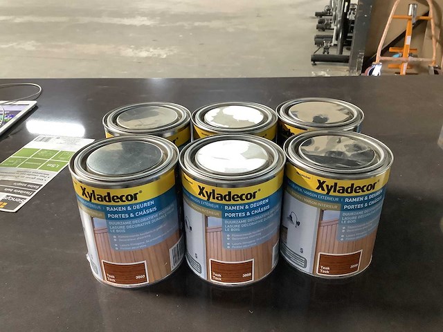 Do it yourself producten (1435x) - afbeelding 50 van  90