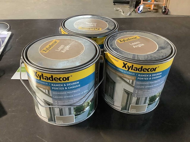 Do it yourself producten (1435x) - afbeelding 53 van  90