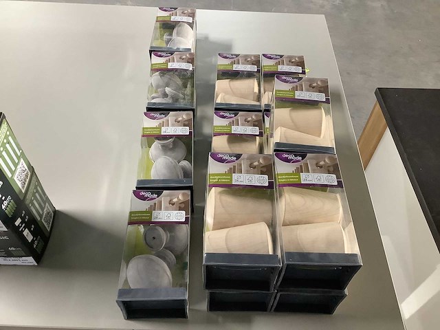 Do it yourself producten (1435x) - afbeelding 66 van  90