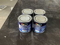 Do it yourself producten (1435x) - afbeelding 75 van  90