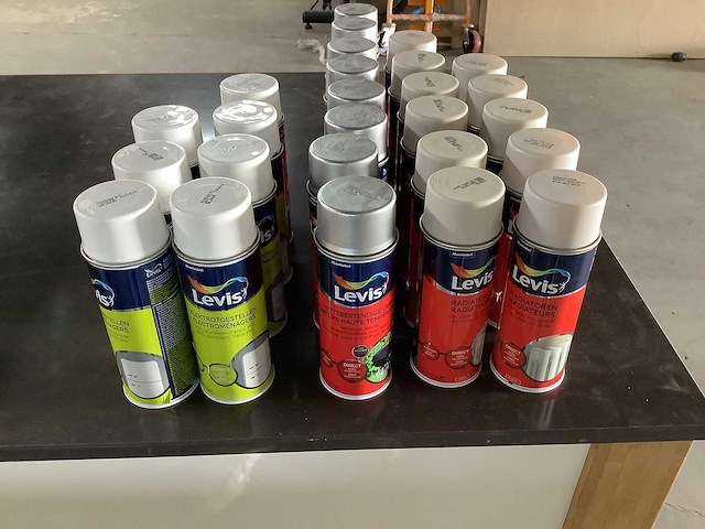 Do it yourself producten (1435x) - afbeelding 76 van  90