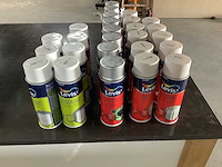 Do it yourself producten (1435x) - afbeelding 76 van  90